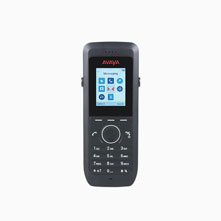 Avaya DECT 3730