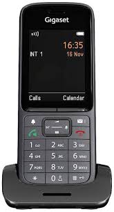 Gigaset Pro DECT Handset SL800H Pro