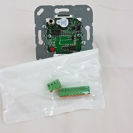 Secom Solo Wahlgeber