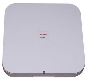 Avaya DECT IP RBS V4 Compact IPO