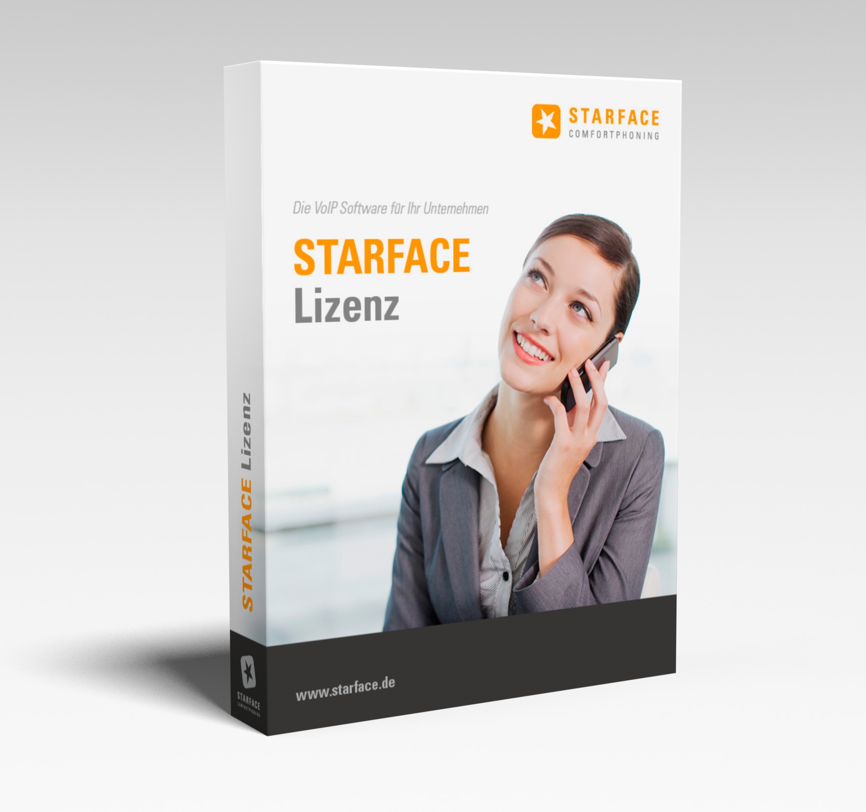 STARFACE iQueue 1 Gruppe