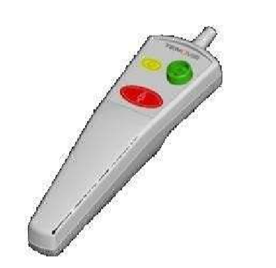 Secom Ergobell Ident