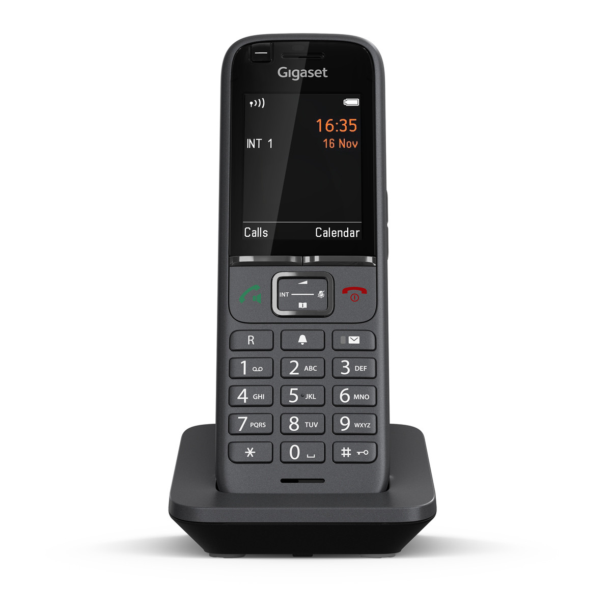 Gigaset Pro DECT Handset S700H Pro