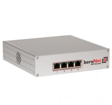beroNet 1600 Box mit 2 PRI
